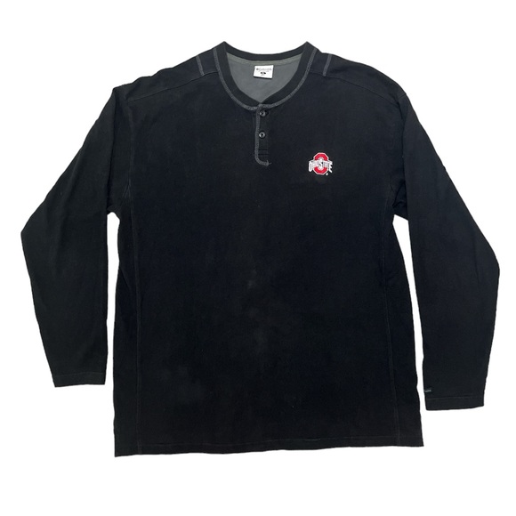 Columbia Ohio State long sleeve - Picture 1 of 13